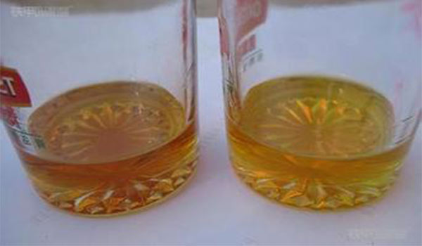 潤(rùn)滑油液中含水、含氣、含雜質(zhì)的危害