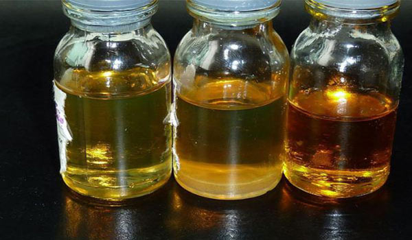 潤(rùn)滑油液中含水、含氣、含雜質(zhì)的危害